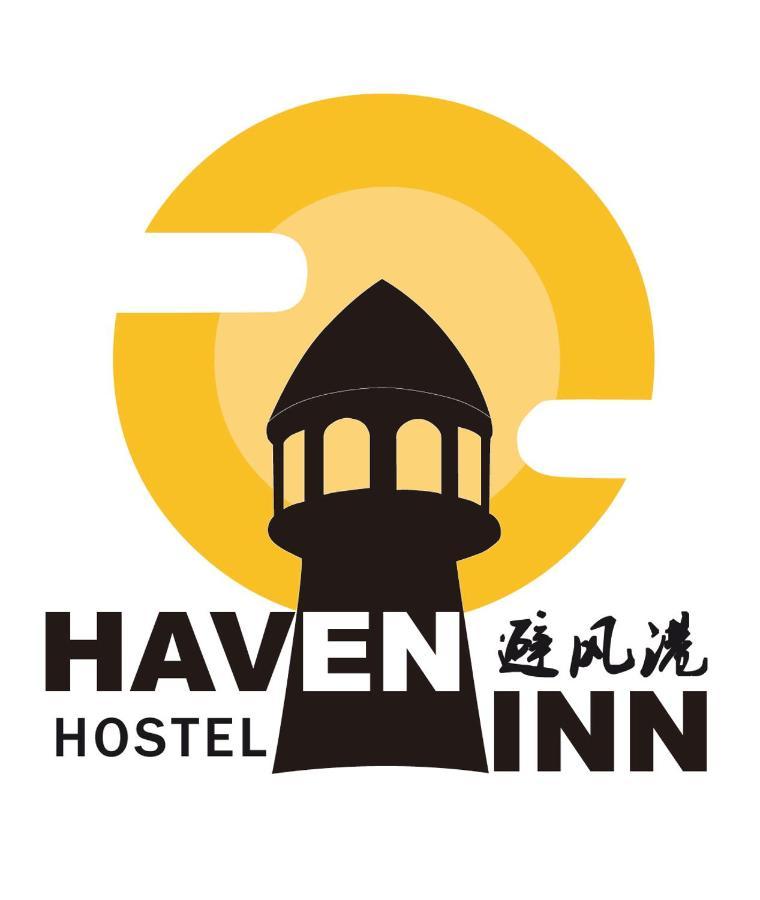 The Haven Inn Malacca Bagian luar foto